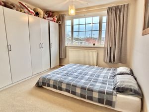 Bedroom 2- click for photo gallery